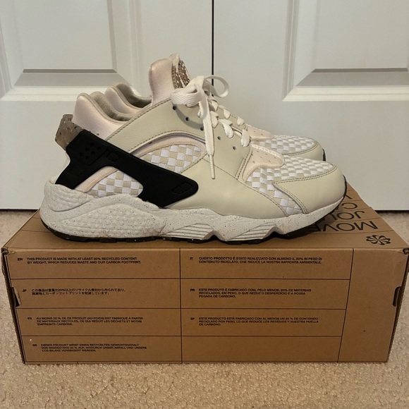 ✅ Nike Air Huarache Crater PRM - Picture 2 of 10